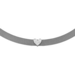 Liujo Collana Choker Donna Gioiello LJ1865