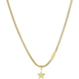 Liujo Collana Donna Gioielli LJ1857