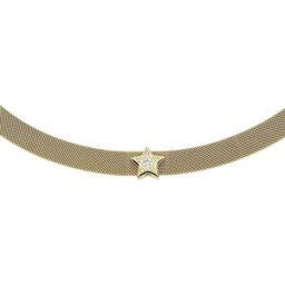 Liujo Collana Choker Donna Gioiello LJ1871