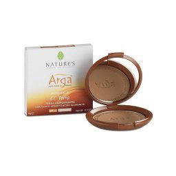 Arga' Minerale CC Terra Uniformante Sahara 9 g