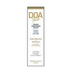 DOAFARM Doa Gold Crema Contorno Occhi 30 ml