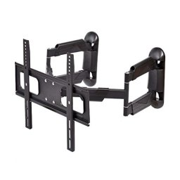 Staffa Tv/Monitor 23/47 Vesa Bk Max50Kg/400*400/Incli15 Snodo