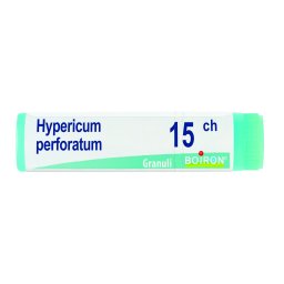 Hypericum perforatum 15 ch Dose 2020