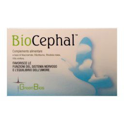 BIOCEPHAL 30 Cps
