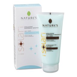 Nature's solari Emulsione Doposole 200 ml