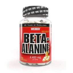 Beta-Alanine 4400mg