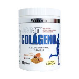 Joint Collagen