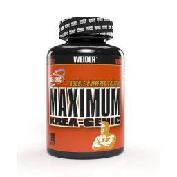 Maximum Krea-Genic