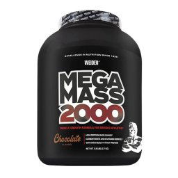 Mega Mass 2000