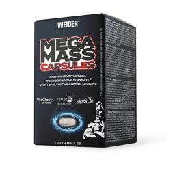 Mega Mass Capsules