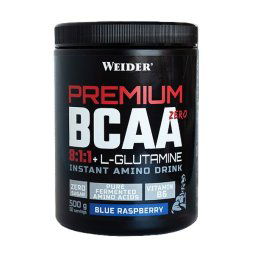 Premium BCAA Zero