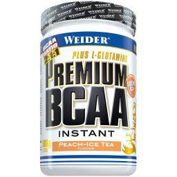 Premium BCAA