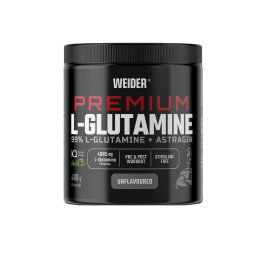 Premium L-Glutamine
