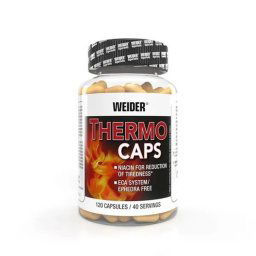 Thermo Caps