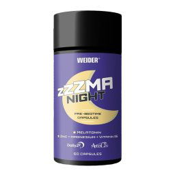 ZMA Night