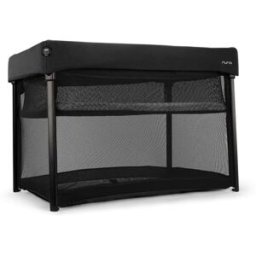 Lettino Da Campeggio Nuna Paal Caviar