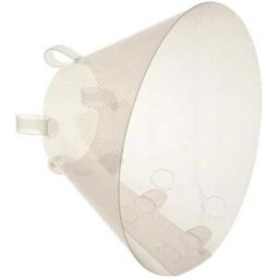 PETZ HEALTH Pet Health Collare Elisabettiano 30CM