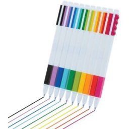 Lego Penne gel - Confezione da 10