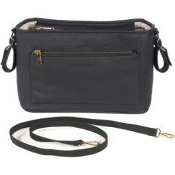 Borsa Organizer Pasito a Pasito London Nero