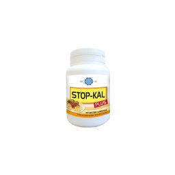 Stop-Kal 40 Capsule