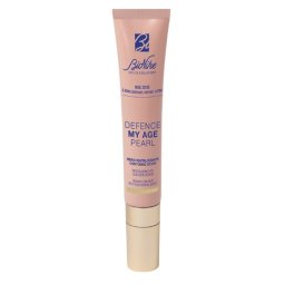 Defence My Age Pearl Siero Rivitalizzante Contorno Occhi 15ml