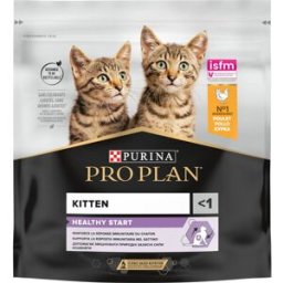 PURINA PRO PLAN Kitten Healthy Start 400G