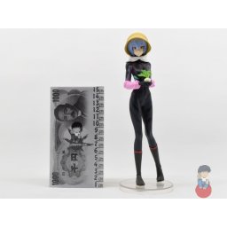Ichiban Kuji Evangelion - Rei Ayanami (tentative name) - BANDAI Spirits Figure