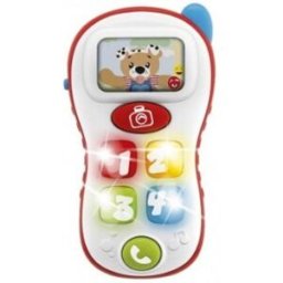 Chicco Gioco Selfie Phone