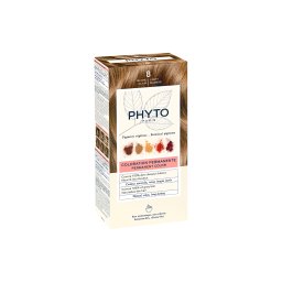PHYTOCOLOR 8*Biondo Ch.