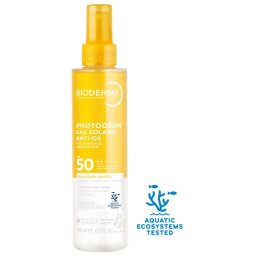 Bioderma Photoderm Anti OX SPF50 antiossidante 200ml