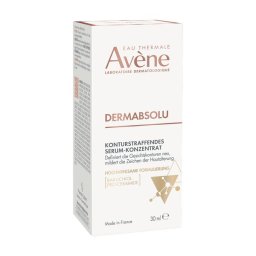 Eau Thermale Avène DermAbsolu siero concentrato rimodellante