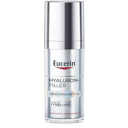 Eucerin Hyaluron-Filler Siero Viso Epigenetico 30ml