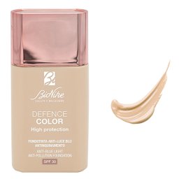 Defence Color High Protection Fondotinta N.301 Perle 30ml