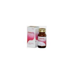 Colestaltq10 45 Capsule