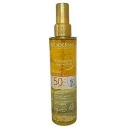 BIODERMA ITALIA Bioderma Photoderm Eau Acqua Solare Antiossidante SPF50+ 200 ml