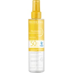 Bioderma Photoderm Eau Solaire Anti-Ox SPF50 Acqua Solare Antiossidante 200 ml