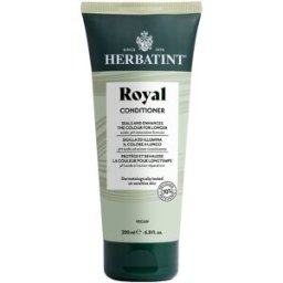 ANTICA ERBORISTERIA Herbatint Royal Conditioner Balsamo Reale 200 ml