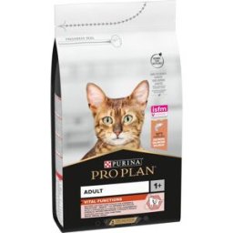 PURINA PRO PLAN Vital Functions Adult 1+ con Salmone 1.5KG