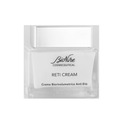 Cosmeceutical Reti Cream Biovolumetrica Anti Eta' 50 Ml