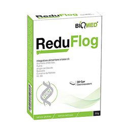 Reduflog 30 Compresse