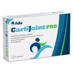 Carti-Joint Pro 15 Compresse