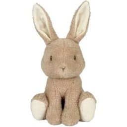Morbido Peluche Little Dutch Baby Bunny 25 cm
