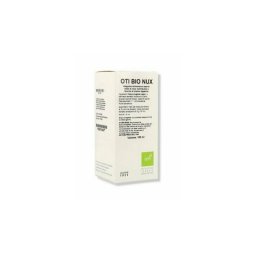 Oti Bio Nux Gocce 100 ml