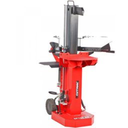 Docma SF100 Rapid 380/4 XX - Spaccalegna elettrico - Verticale - 400V