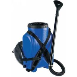 Di Martino Twister Duster - Solforatrice manuale - A zaino - Zolforatrice