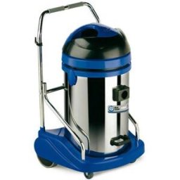 Annovi Reverberi Annovi & Reverberi 4300 - Aspirapolvere aspiraliquidi - aspiratore con bidone 77 lt, 2400W