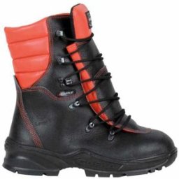 Cofra Scarpa protettiva da taglio FORCE A E P FO WRU HRO SRC - Taglia 40