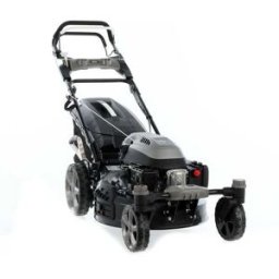 BlackStone SP4X 510 - Tagliaerba a scoppio - Con ruote pivotanti