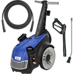 Annovi Reverberi Annovi & Reverberi Blue Clean 960 - Idropulitrice Professionale a freddo - Trifase - 200 bar - 840 l/h