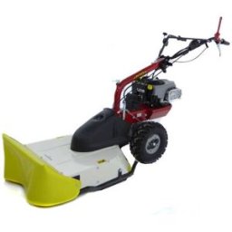 Eurosystems P70 EVO - Trinciaerba a scoppio - Lama - B&S 850iS